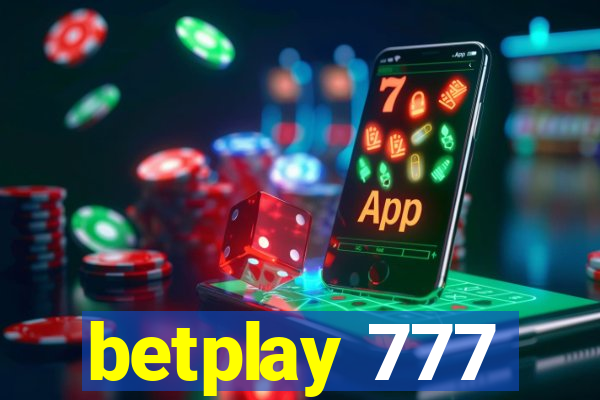 betplay 777